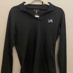 Detroit Lions Button Down
